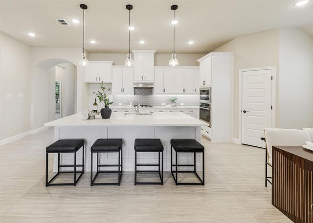 1204 Fargo Drive, Mckinney, TX 75071