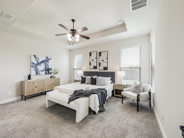 1204 Fargo Drive, Mckinney, TX 75071