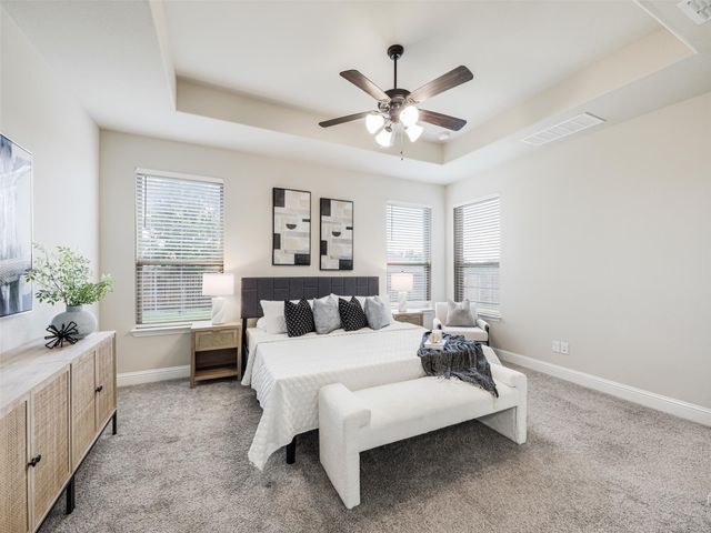 1204 Fargo Drive, Mckinney, TX 75071