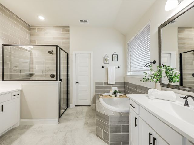 1204 Fargo Drive, Mckinney, TX 75071