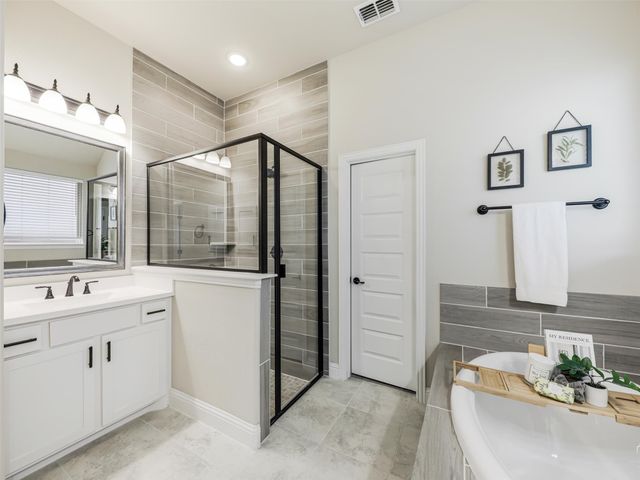 1204 Fargo Drive, Mckinney, TX 75071