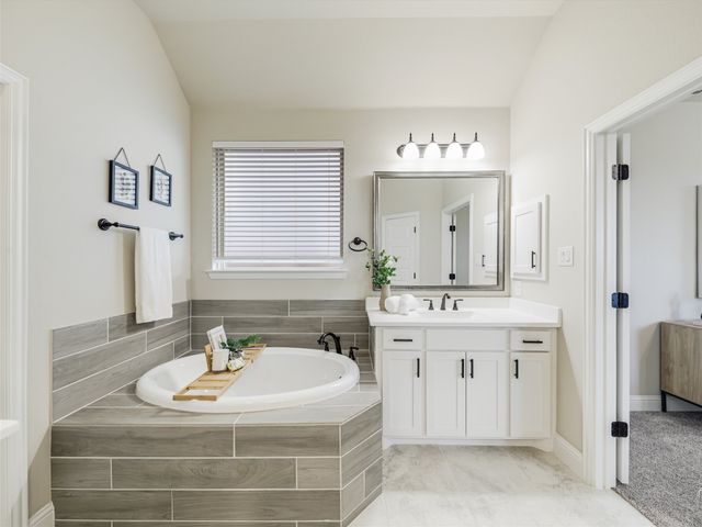 1204 Fargo Drive, Mckinney, TX 75071
