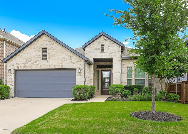 1204 Fargo Drive, Mckinney, TX 75071