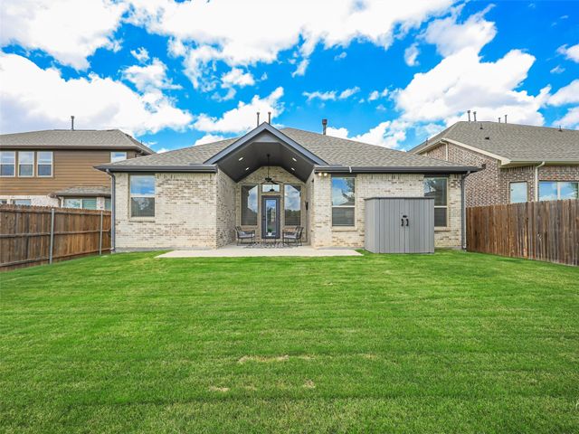 1204 Fargo Drive, Mckinney, TX 75071