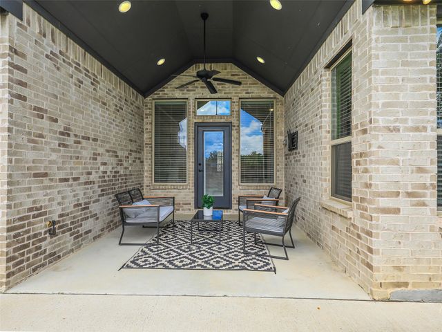 1204 Fargo Drive, Mckinney, TX 75071