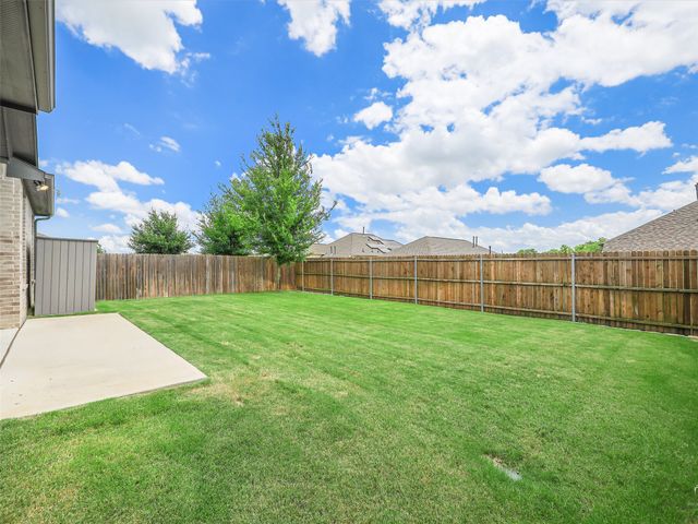 1204 Fargo Drive, Mckinney, TX 75071