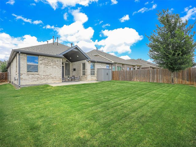 1204 Fargo Drive, Mckinney, TX 75071