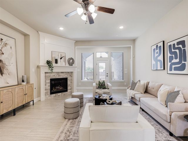 1204 Fargo Drive, Mckinney, TX 75071