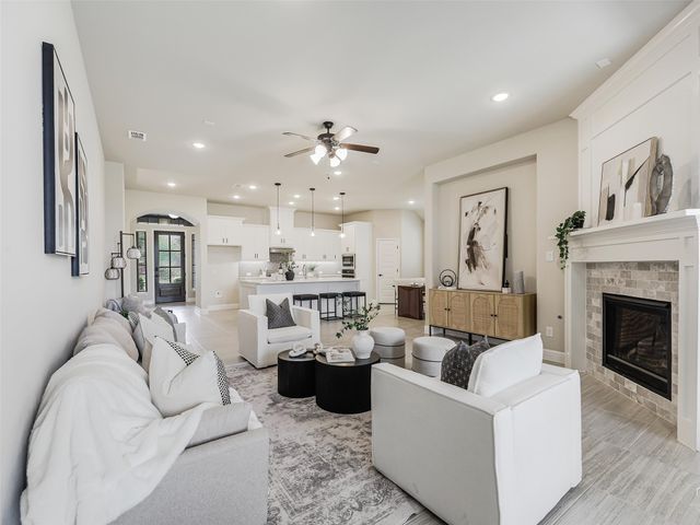 1204 Fargo Drive, Mckinney, TX 75071