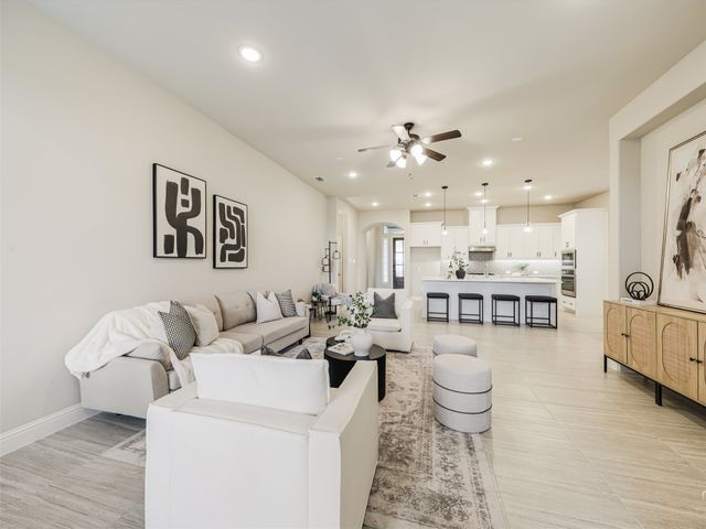 1204 Fargo Drive, Mckinney, TX 75071