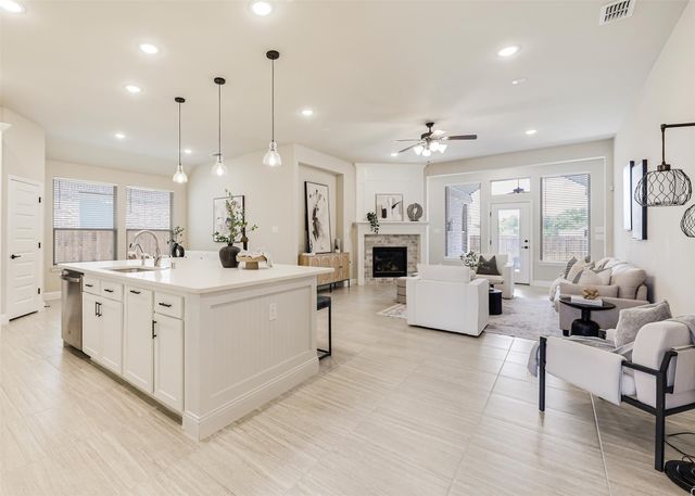 1204 Fargo Drive, Mckinney, TX 75071
