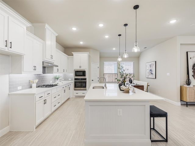 1204 Fargo Drive, Mckinney, TX 75071