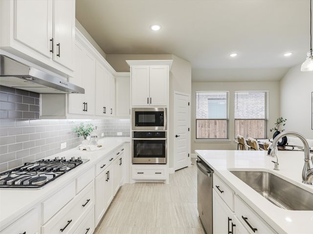 1204 Fargo Drive, Mckinney, TX 75071