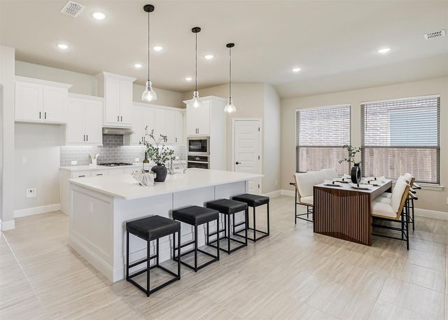 1204 Fargo Drive, Mckinney, TX 75071