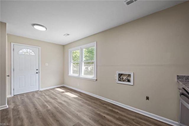 1105 Florida Avenue, Portsmouth, VA 23707
