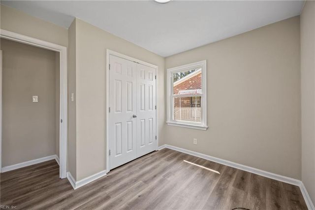 1105 Florida Avenue, Portsmouth, VA 23707