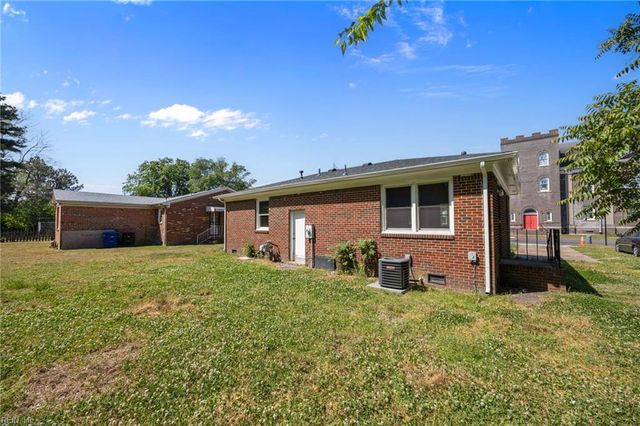 1105 Florida Avenue, Portsmouth, VA 23707
