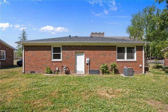 1105 Florida Avenue, Portsmouth, VA 23707
