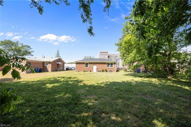 1105 Florida Avenue, Portsmouth, VA 23707