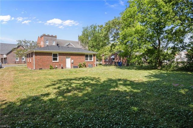 1105 Florida Avenue, Portsmouth, VA 23707