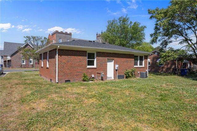 1105 Florida Avenue, Portsmouth, VA 23707
