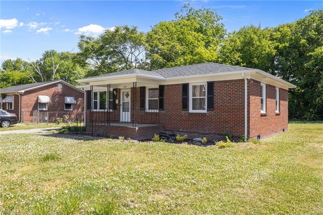 1105 Florida Avenue, Portsmouth, VA 23707