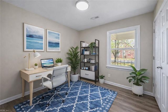 1105 Florida Avenue, Portsmouth, VA 23707