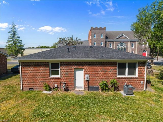 1105 Florida Avenue, Portsmouth, VA 23707