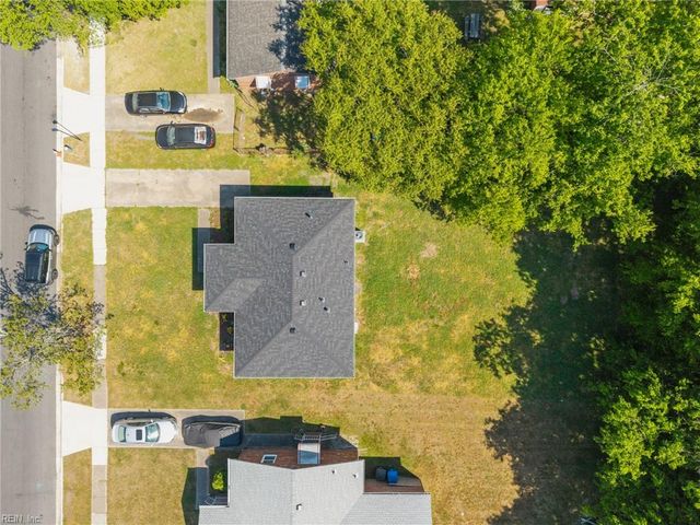 1105 Florida Avenue, Portsmouth, VA 23707