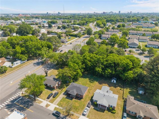 1105 Florida Avenue, Portsmouth, VA 23707