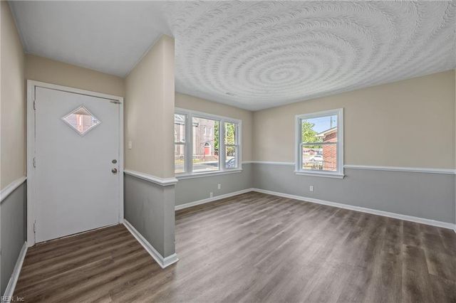 1105 Florida Avenue, Portsmouth, VA 23707