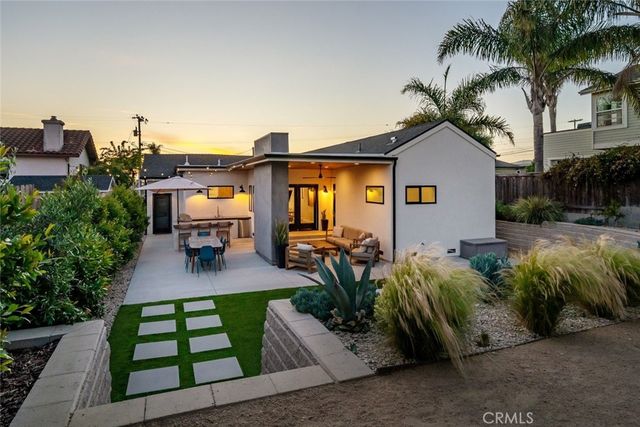 242 N 6th Street, Grover Beach, CA 93433