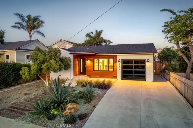 242 N 6th Street, Grover Beach, CA 93433