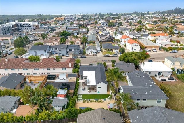 242 N 6th Street, Grover Beach, CA 93433