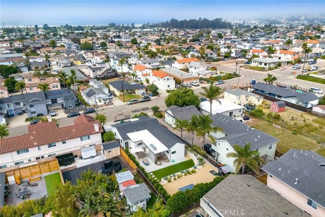242 N 6th Street, Grover Beach, CA 93433
