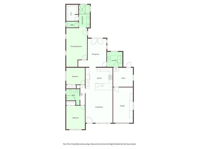 242 N 6th Street, Grover Beach, CA 93433