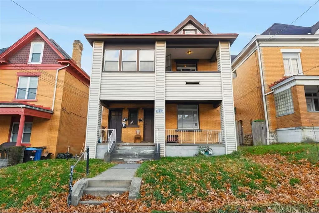 1905 Termon Ave, Brighton Heights, PA 15212