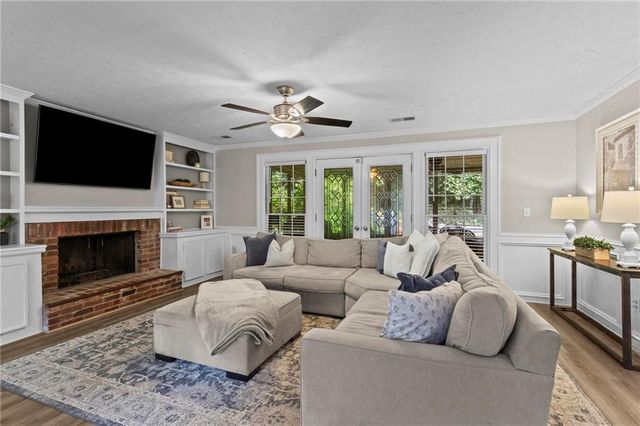 2720 Country Lane, Marietta, GA 30062