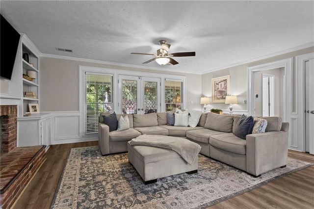 2720 Country Lane, Marietta, GA 30062