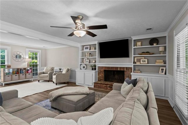 2720 Country Lane, Marietta, GA 30062