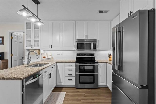 2720 Country Lane, Marietta, GA 30062