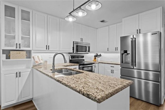 2720 Country Lane, Marietta, GA 30062