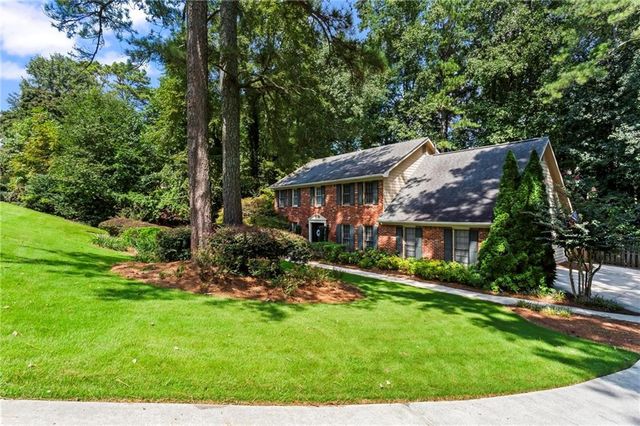 2720 Country Lane, Marietta, GA 30062
