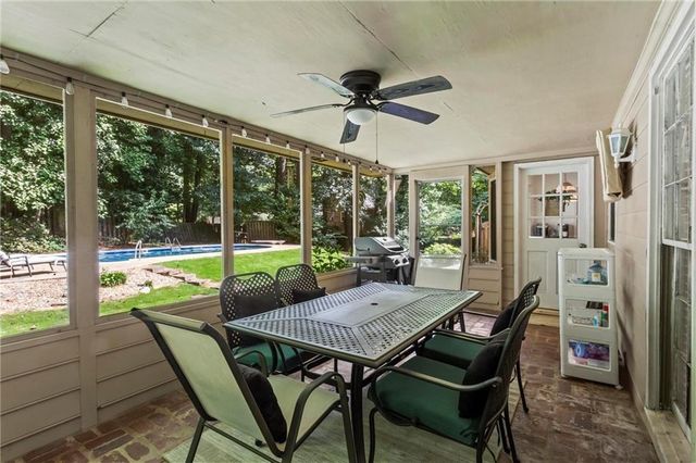 2720 Country Lane, Marietta, GA 30062