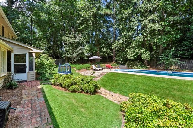 2720 Country Lane, Marietta, GA 30062