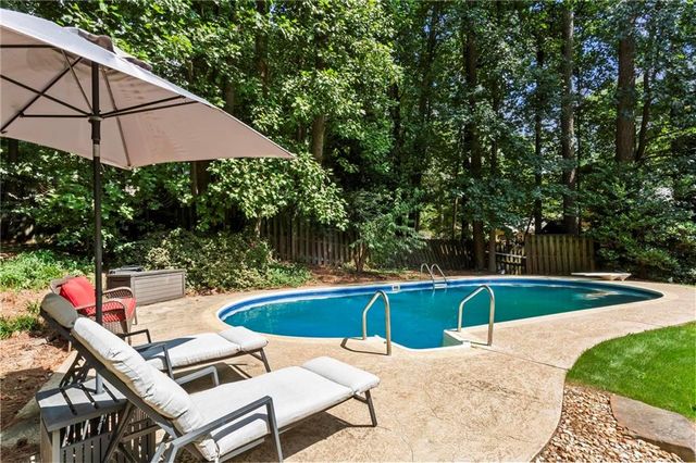 2720 Country Lane, Marietta, GA 30062
