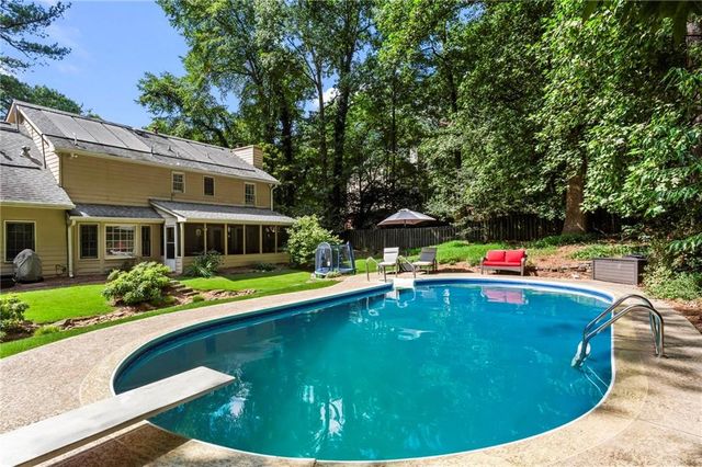 2720 Country Lane, Marietta, GA 30062