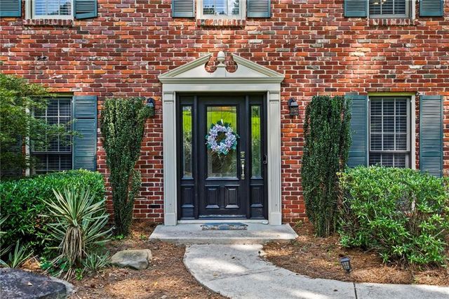 2720 Country Lane, Marietta, GA 30062