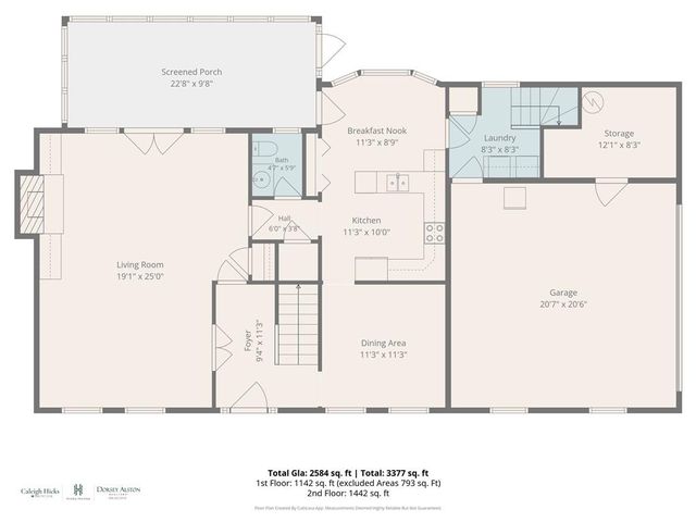 2720 Country Lane, Marietta, GA 30062
