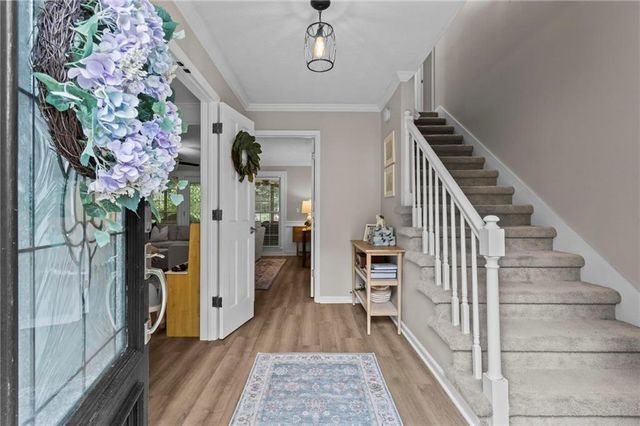 2720 Country Lane, Marietta, GA 30062